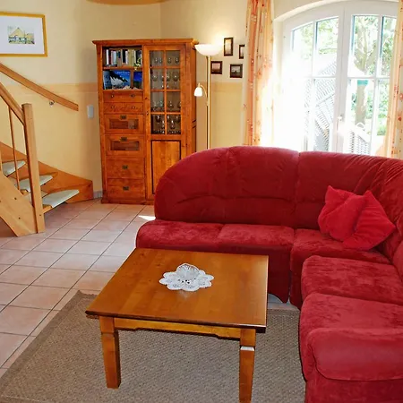 Arrangement _romantik Und Wellness * Sellin (Rugen)