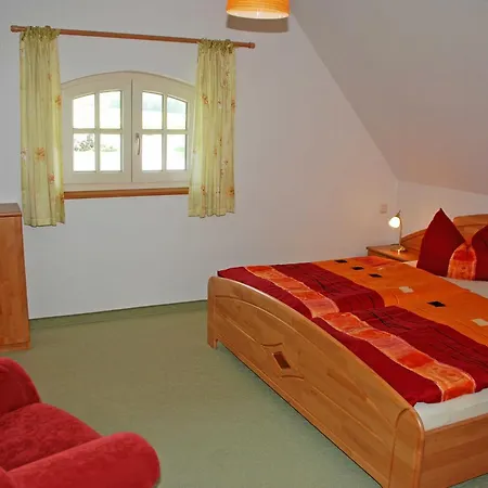 Arrangement _romantik Und Wellness Апартаменти Sellin (Rugen)